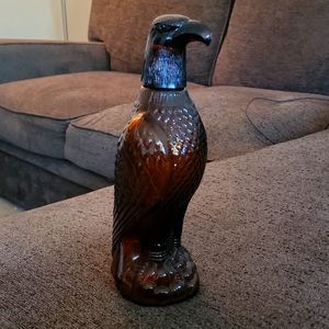 eagle decanter